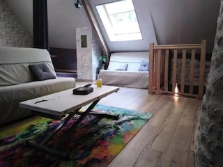 Apartment Montaignac-Saint-Hippolyte  11