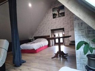 Apartment Montaignac-Saint-Hippolyte  12