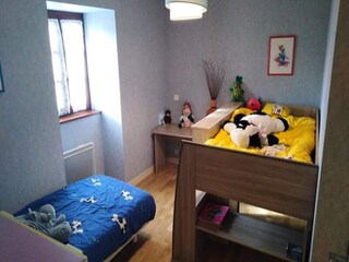 Appartement Montaignac-Saint-Hippolyte  14