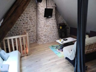 Appartement Montaignac-Saint-Hippolyte  15