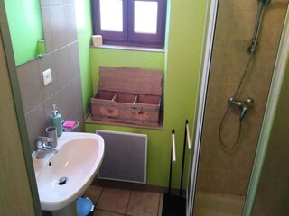 Appartement Montaignac-Saint-Hippolyte  16