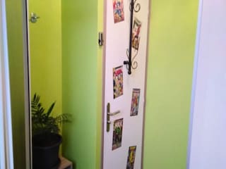 Apartment Montaignac-Saint-Hippolyte  19