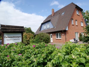 Ferienwohnung Haus Seezeichen - Born - image1