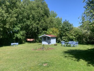Großer Garten