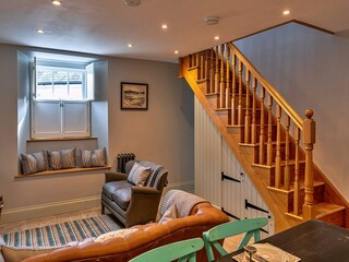 Cottage Fowey Ausstattung 36