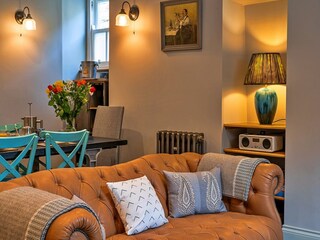 Cottage Fowey Ausstattung 39
