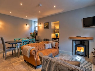 Cottage Fowey Ausstattung 48