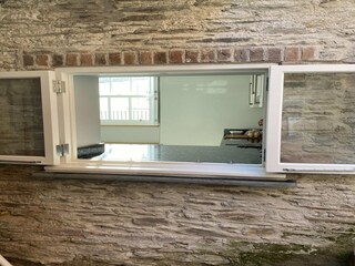 Casa vacanze Fowey Caratteristiche 32