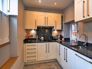 Cottage Fowey Ausstattung 50