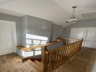 Casa vacanze Fowey Caratteristiche 35