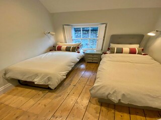 Casa vacanze Fowey Caratteristiche 37