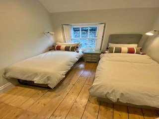 Cottage Fowey Ausstattung 42