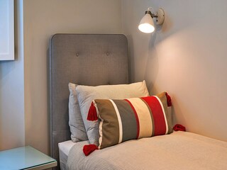 Casa vacanze Fowey Caratteristiche 38