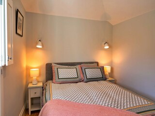 Holiday cottage Fowey Features 49