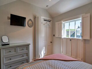 Cottage Fowey Ausstattung 43