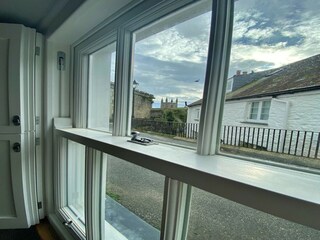 Casa vacanze Fowey Caratteristiche 45