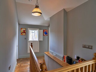 Holiday cottage Fowey Features 51