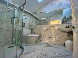 Vakantiehuisje Fowey Kenmerken 50