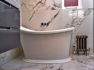 Casa vacanze Fowey Caratteristiche 47