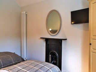 Maison de vacances Fowey  56