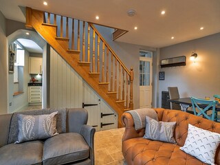 Cottage Fowey Ausstattung 47