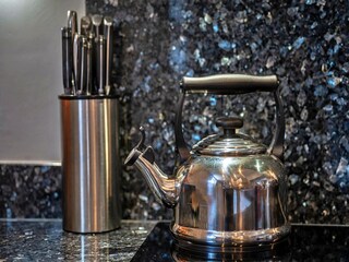 Maison de vacances Fowey Équipement 52