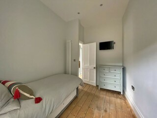 Casa vacanze Fowey Caratteristiche 48