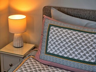 Holiday cottage Fowey Features 38