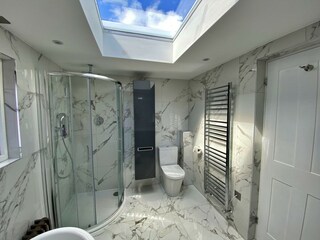 Vakantiehuisje Fowey Kenmerken 38