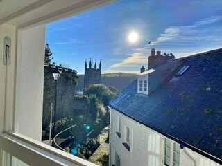 Cottage Fowey Ausstattung 30