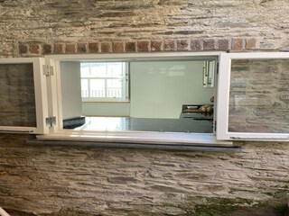 Cottage Fowey Ausstattung 31