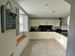 Cottage Fowey Ausstattung 32