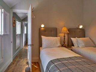 Cottage Fowey Ausstattung 33