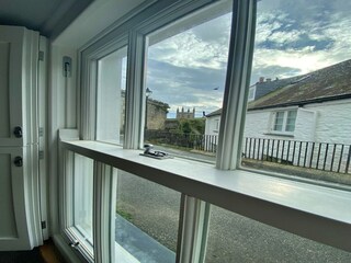 Cottage Fowey Ausstattung 34
