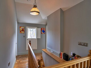 Cottage Fowey Ausstattung 35