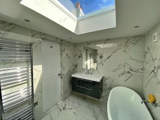 Cottage Fowey Ausstattung 47