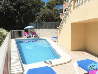 Apartment Ferreries  8