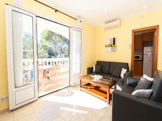 Apartment Ferreries  16