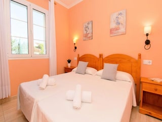 Apartment Ferreries  18