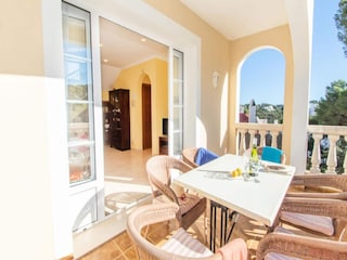 Apartment Ferreries  27