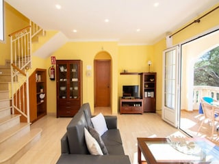 Apartment Ferreries  36
