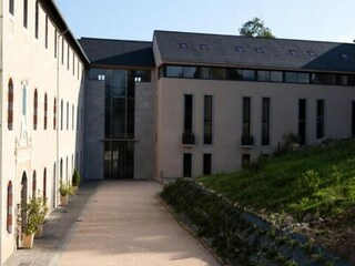 Appartement Rimont  4