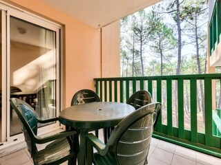 Apartment Carcans  16