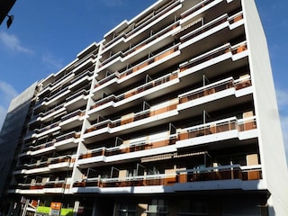 Apartment Le Revard Außenaufnahme 1