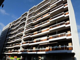 Apartment Le Revard Outdoor Recording 1