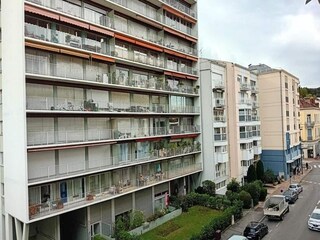 Apartment Le Revard Outdoor Recording 2
