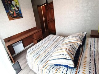 Apartment Le Revard Features 16