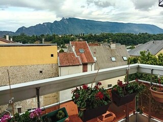Apartment Le Revard Outdoor Recording 3