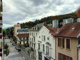 Apartment Le Revard Environment 29