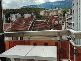 Apartment Le Revard Outdoor Recording 4